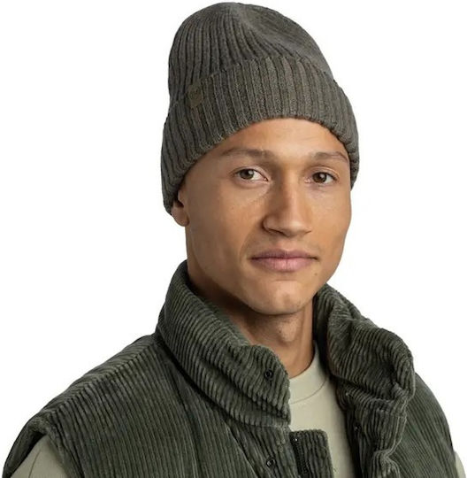 Hat Norval Шапка Унисекс Шапка в Зелен цвят
