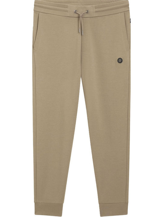 Jogginghose Khaki