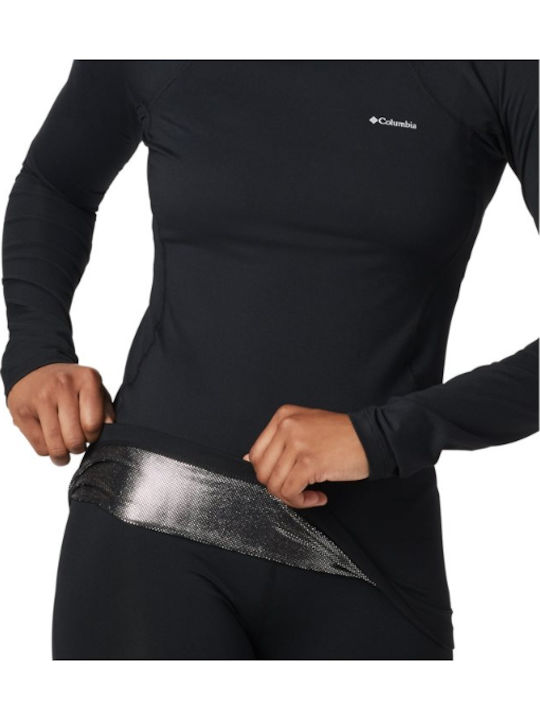 Thermohemd Schwarz Thermohemd Schwarz
