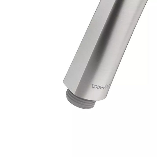 Duravit Hansgrohe Handbrause mit Filter