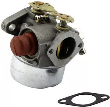 Carburetor Compatible Tecumseh Lev115 Lev120