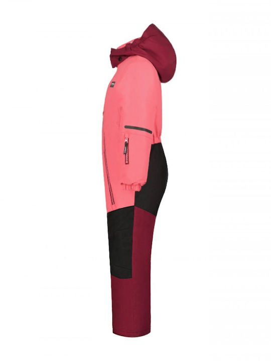 Icepeak 852150581 Salopetă de schi și snowboard pentru copii Ski & Snowboard Icepeak 852150581 Salopetă de schi și snowboard pentru copii Ski & Snowboard