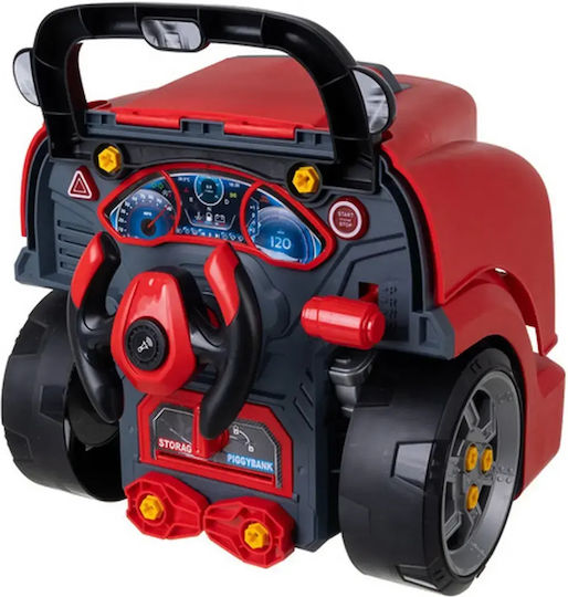 Iso Trade Children's Tool for 3+ Years