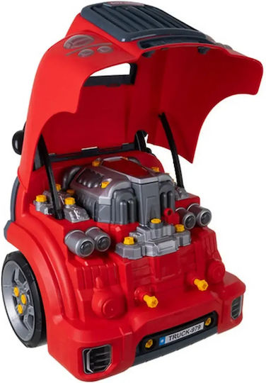 Iso Trade Children's Tool for 3+ Years
