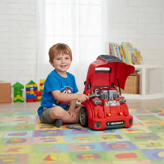Iso Trade Children's Tool for 3+ Years