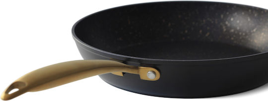 Edenberg Pan made of Aluminum with Stone Coating 24cm