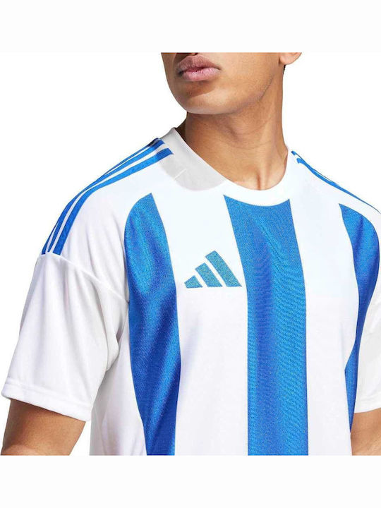 Aeroready Αθλητικό T-shirt Λευκό