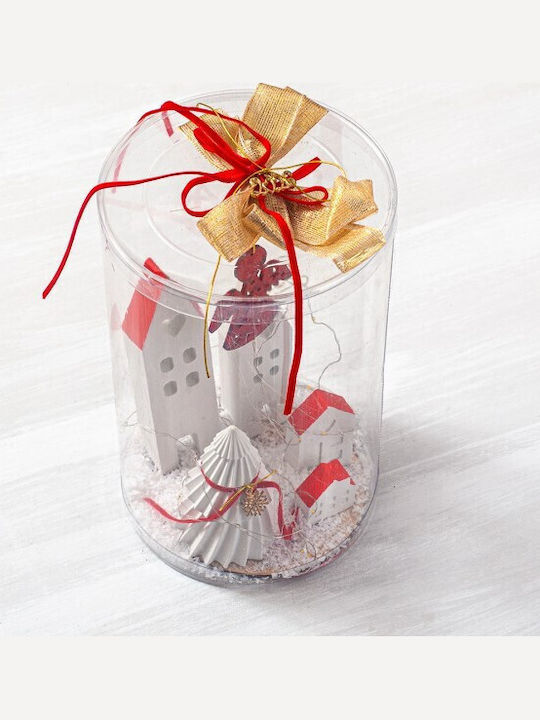 Weihnachtsdorf Box 18294