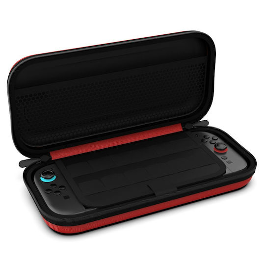 Θήκη Ipega Pg‑sw2003 Nintendo Switch 2 – Κόκκινη
