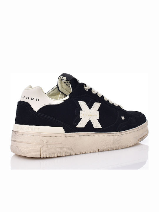 Ανδρικά Sneakers Μαύρα