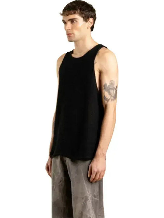 T-shirt Black MA3202-NERO