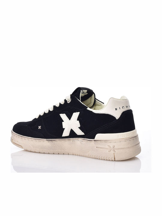 Ανδρικά Sneakers Μαύρα