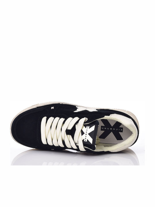 Ανδρικά Sneakers Μαύρα
