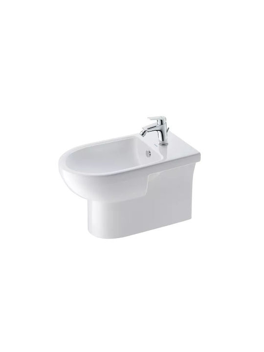 Duravit Μπαταρία Μπιντέ