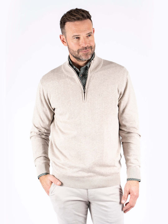 Long Sleeve Sweater Fango