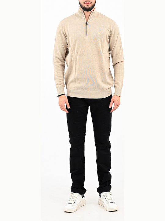 Long Sleeve Sweater Fango