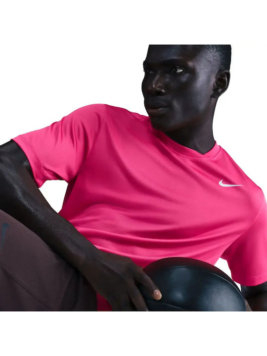 Dri-Fit Legend Dri-Fit Спортна Тениска Фуксия