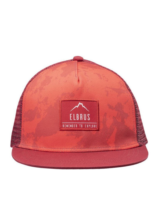 Elbrus Ramond Baseball Kappen 92800503435