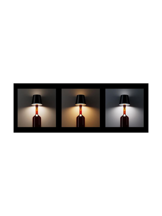 Powertech Decorative Lamp White 50pcs