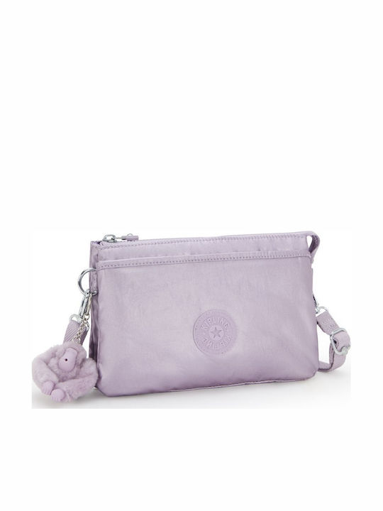 Riri Women's Bag Shoulder Lilac