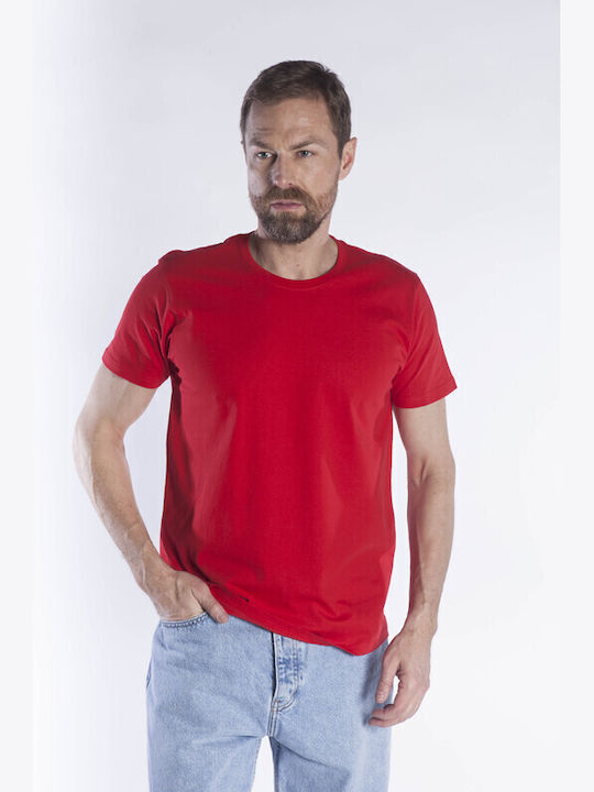 Kprime Tricou Mâneci Scurte Turcoaz Seria 170c #kmc170ctr