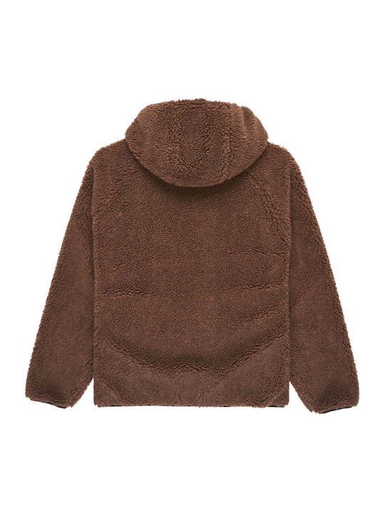 Jacket Java