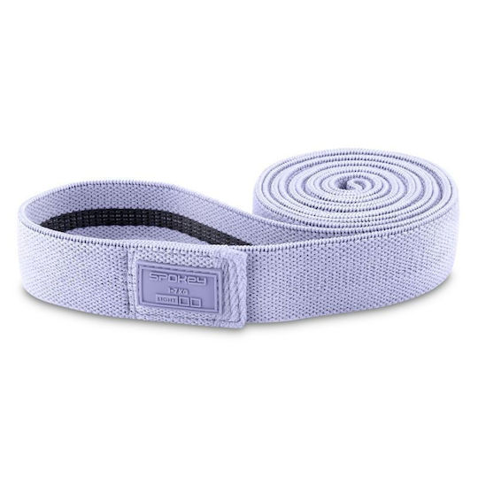 Spokey Flex Λάστιχο Γυμναστικής Loop Μαλακό 0.035m