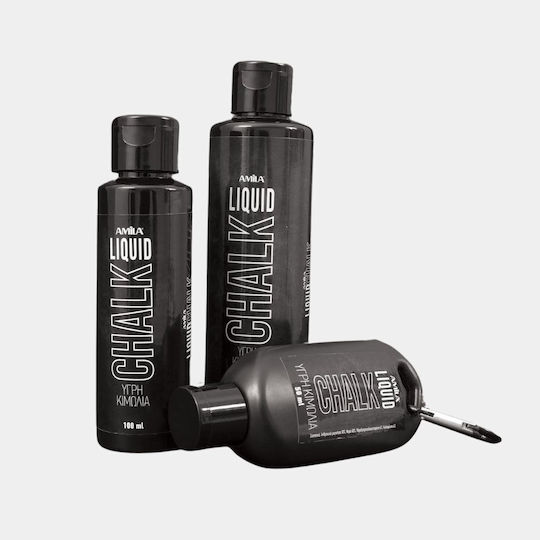 Amila Liquid Chalk 50ml Carabiner 95312 C477303