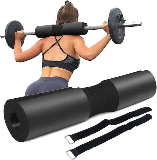 Viking Weightlifting Bar Pad 1pcs 45cm