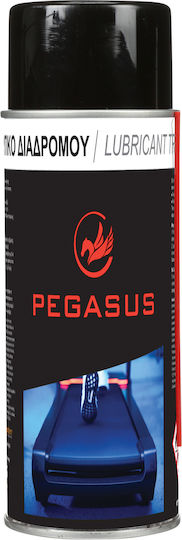 Pegasus Exercise Treadmill Lubricant 1pcs 400ml 400ml
