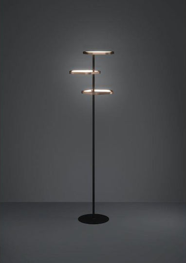 Eglo Estrella LED Φωτιστικό Δαπέδου Υ160εκ. Eglo Estrella LED Φωτιστικό Δαπέδου Υ160εκ.