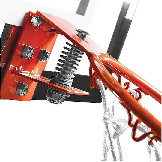 SKLZ Pro Hoop XL Mini Μπασκέτα Δωματίου με Μπάλα