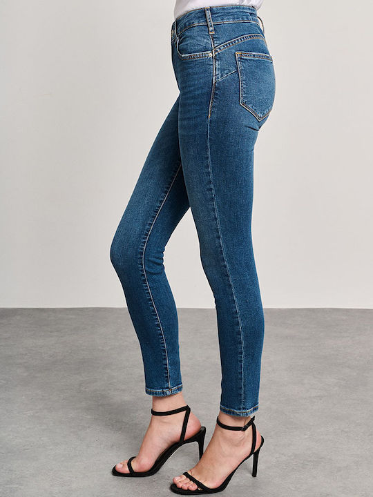 Pant Women's Jean Trousers