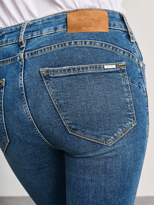 Pant Women's Jean Trousers