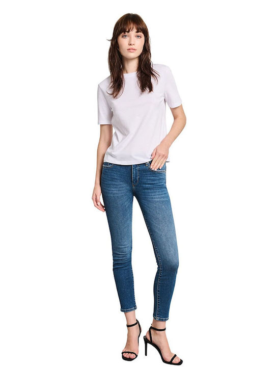 Pant Women's Jean Trousers