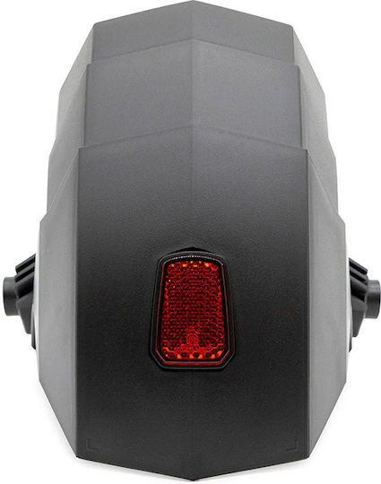 Kukirin G2 G3 G4 Elektroroller-Zubehör Schwarz