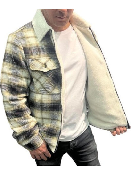 Jacket Blue