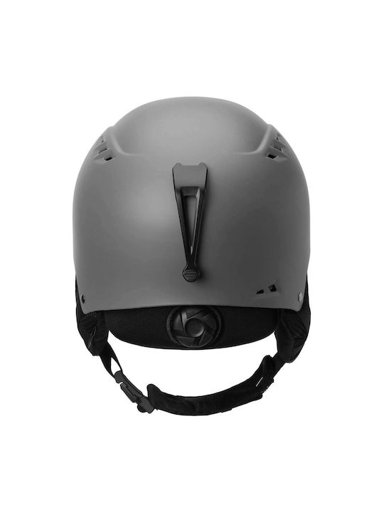 Dakine Ανδρικό Κράνος για Σκι & Snowboard σε Γκρι Χρώμα