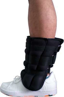 Mambo Max Ankle Weights. Pereche 2x5 kg. Ac-3306.