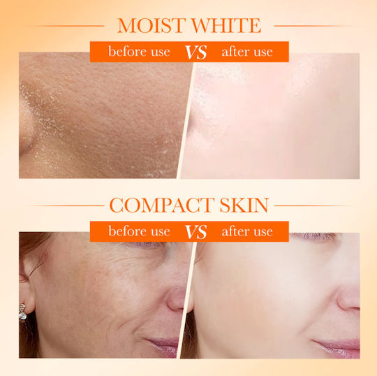 Sadoer Vitamin C Creme Gesicht 50gr