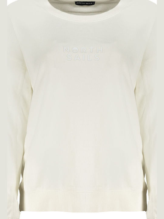 Γυναικείο Φούτερ White