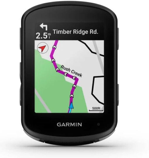 Garmin EDGE 540 Navigation Waterproof Wireless Bike GPS