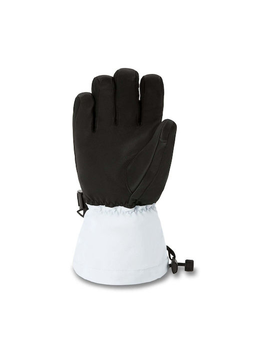 Dakine Mittens Women's Ski & Snowboard Gloves White