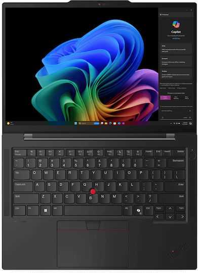 Lenovo ThinkPad T14s G6 14" FHD+ Touchscreen (Ultra 5-228V/32GB/512GB SSD/W11 Pro) (GR Keyboard)