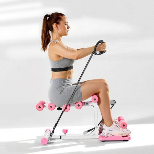 Vevor YZJ-310 Glute Machine