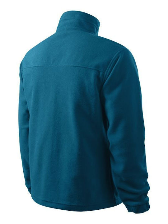 Rimeck Μπουφάν Εργασίας με Επένδυση Fleece Μπλε
