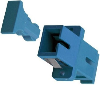 EFB Coupler SC Simplex Adapter 53302.31 Lichtwellenleiter-Adapter
