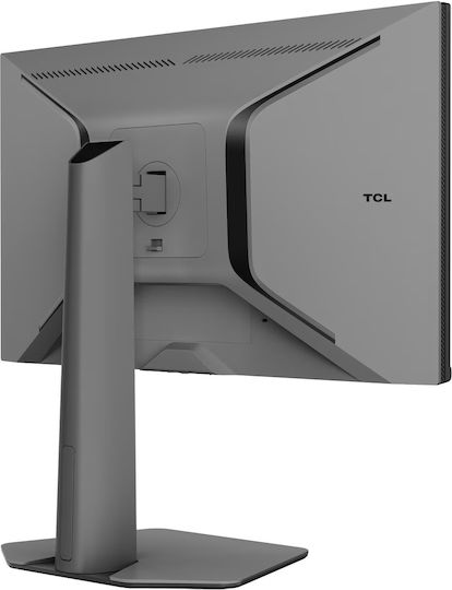 TCL 25G64 QD-Mini LED HDR Monitor 24,5 Zoll FHD 1920x1080 300Hz Silber