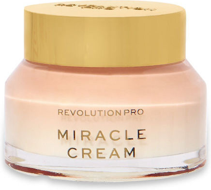 Revolution Beauty Miracle Cream Bauble Σετ Μακιγιάζ για το Πρόσωπο 2τμχ