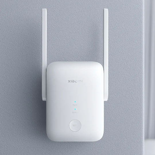 Xiaomi Mi Wi-Fi Range Extender AX1500 WiFi Extender Dual Band (2.4 & 5GHz) 1500Mbps